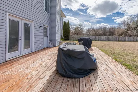 4619 Sir Gilbert Loop, Williamsburg, VA 23185 photo 31