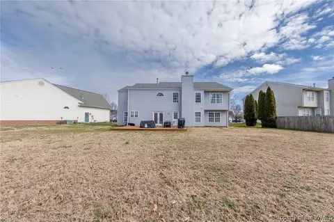 4619 Sir Gilbert Loop, Williamsburg, VA 23185 photo 32