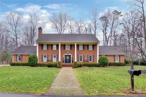 6 Hampton Ky, Williamsburg, VA 23185 photo 1
