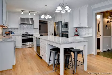6 Hampton Ky, Williamsburg, VA 23185 photo 14