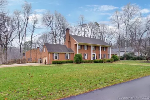 6 Hampton Ky, Williamsburg, VA 23185 photo 2