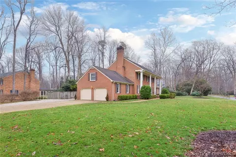 6 Hampton Ky, Williamsburg, VA 23185 photo 3