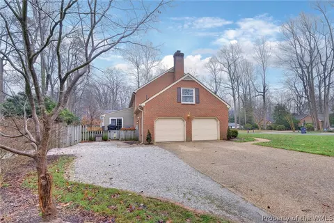 6 Hampton Ky, Williamsburg, VA 23185 photo 4