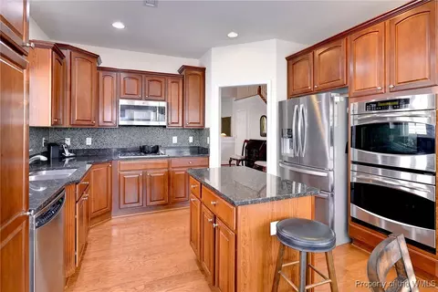 4216 Old Lock Rd, Williamsburg, VA 23188 photo 5
