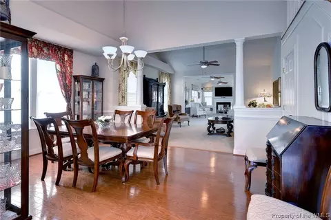 4216 Old Lock Rd, Williamsburg, VA 23188 photo 12