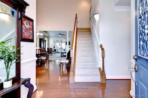 4216 Old Lock Rd, Williamsburg, VA 23188 photo 4