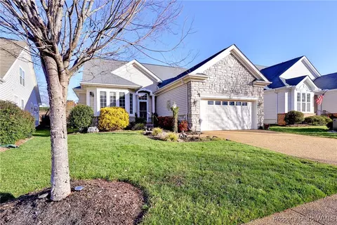 4216 Old Lock Rd, Williamsburg, VA 23188 photo 1