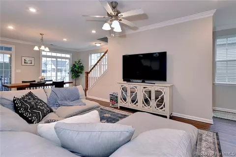 3202 Queens Path, Williamsburg, VA 23185 photo 5