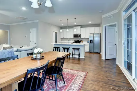 3202 Queens Path, Williamsburg, VA 23185 photo 9