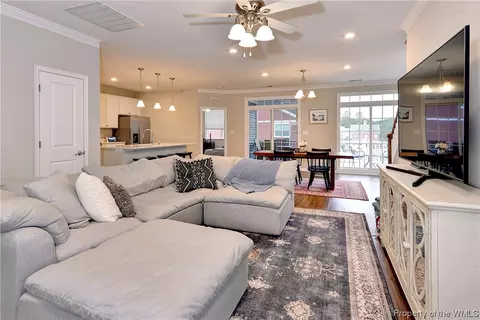 3202 Queens Path, Williamsburg, VA 23185 photo 4