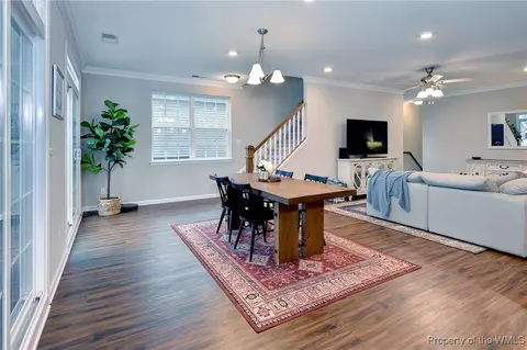 3202 Queens Path, Williamsburg, VA 23185 photo 8