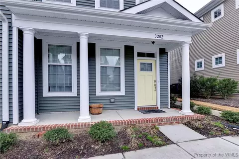3202 Queens Path, Williamsburg, VA 23185 photo 2