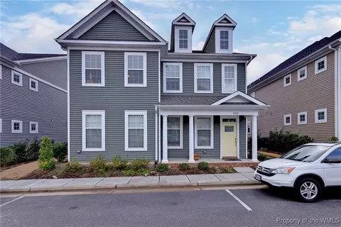 3202 Queens Path, Williamsburg, VA 23185 photo 1