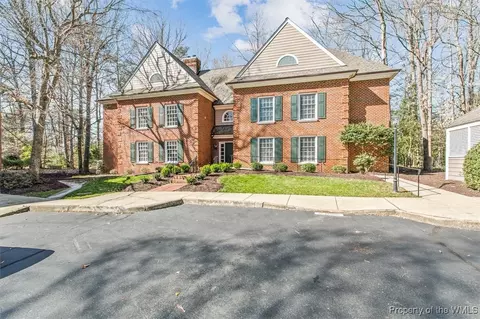 237 Woodmere Dr #D, Williamsburg, VA 23185 photo 3