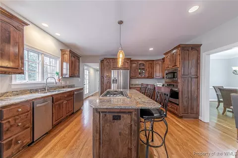 109 Addingtons, Williamsburg, VA 23188 photo 6