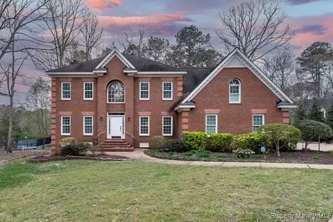 109 Addingtons, Williamsburg, VA 23188 photo 1