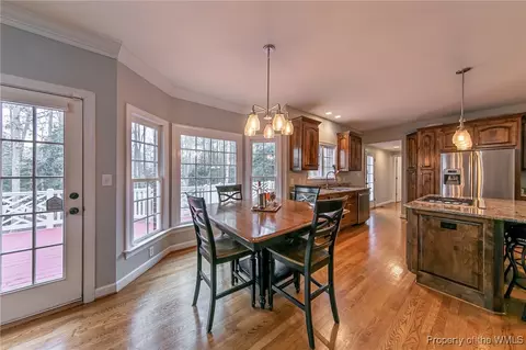 109 Addingtons, Williamsburg, VA 23188 photo 5