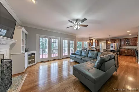 109 Addingtons, Williamsburg, VA 23188 photo 8