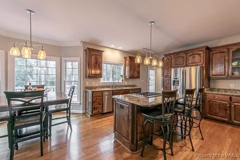 109 Addingtons, Williamsburg, VA 23188 photo 4
