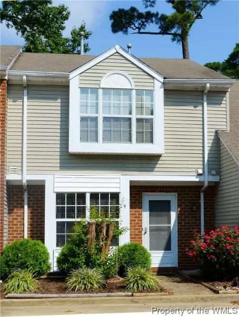 9 Hackberry Pl, Hampton, VA 23666 photo 1