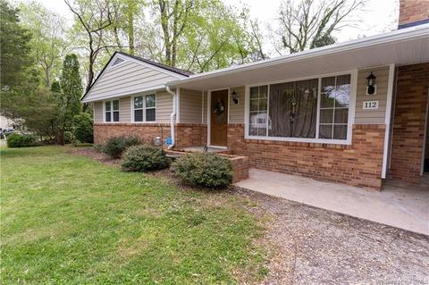 112 Davis Dr, Williamsburg, VA 23185 photo 2