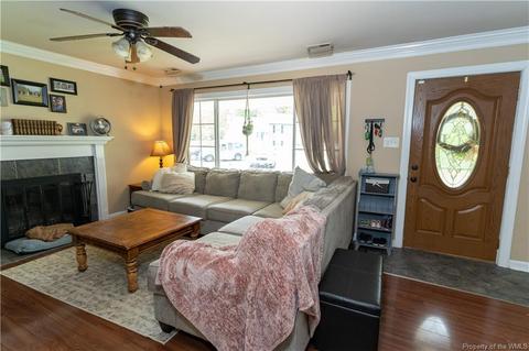 112 Davis Dr, Williamsburg, VA 23185 photo 4