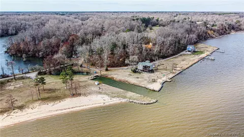 lot10 Sunken Meadow Rd, Spring Grove, VA 23881