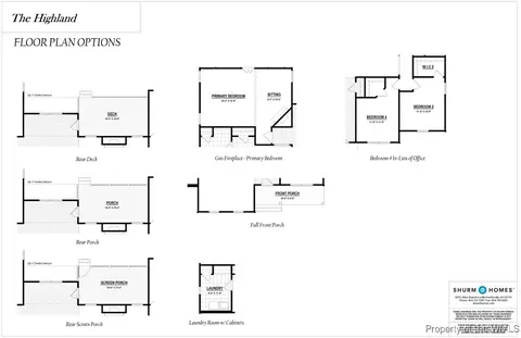 5601 Scotsview Dr, Providence Forge, VA 23140 photo 5