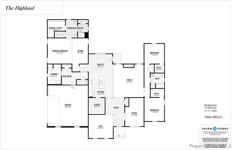 5601 Scotsview Dr, Providence Forge, VA 23140 photo 4