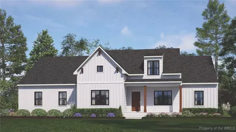 5601 Scotsview Dr, Providence Forge, VA 23140 photo 1