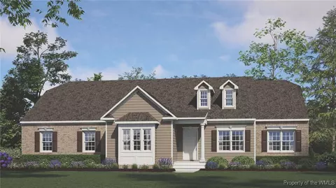5601 Scotsview Dr, Providence Forge, VA 23140 photo 2