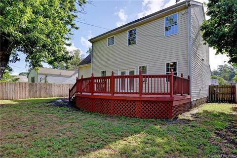 413 Alleghany Rd, Hampton, VA 23661 photo 39