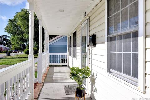 413 Alleghany Rd, Hampton, VA 23661 photo 5