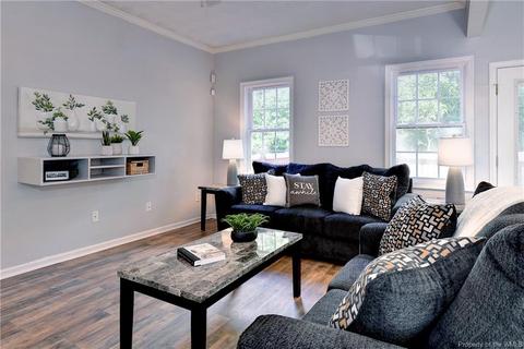413 Alleghany Rd, Hampton, VA 23661 photo 7