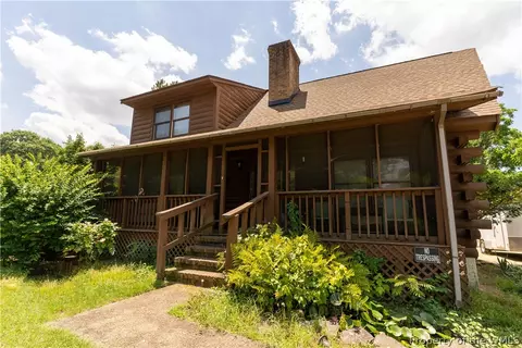 13923 Beech Dr, Lanexa, VA 23089 photo 1