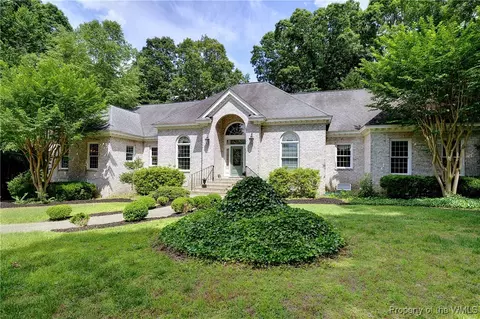 104 Rye, Williamsburg, VA 23188 photo 1