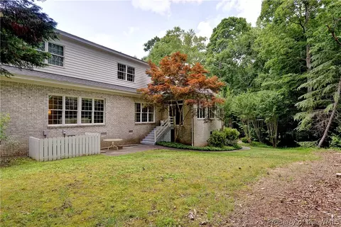 104 Rye, Williamsburg, VA 23188 photo 40