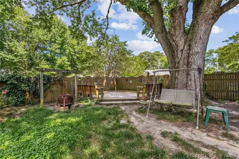 630 Nottingham Dr, Hampton, VA 23669 photo 22