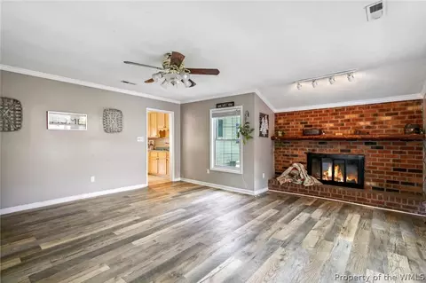 630 Nottingham Dr, Hampton, VA 23669 photo 11