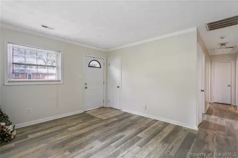 630 Nottingham Dr, Hampton, VA 23669 photo 5
