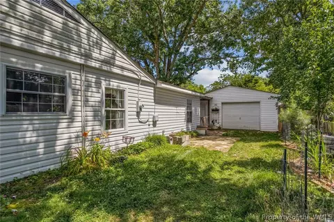 630 Nottingham Dr, Hampton, VA 23669 photo 21