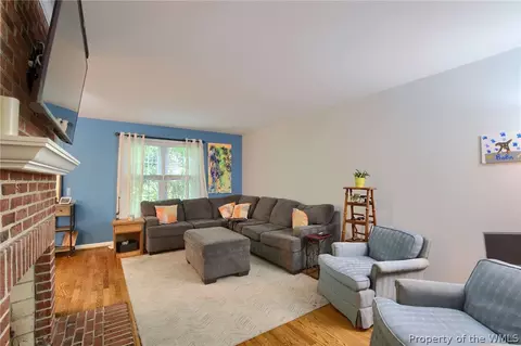 519 Spring Trce, Williamsburg, VA 23188 photo 4