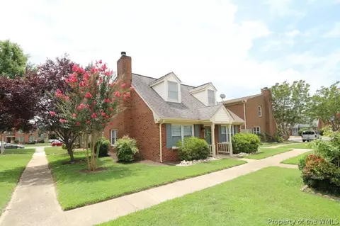 56 Glascow Way, Hampton, VA 23669 photo 1