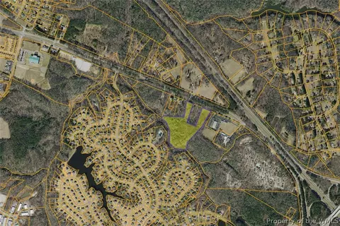 4097 Rochambeau Dr, Williamsburg, VA 23185