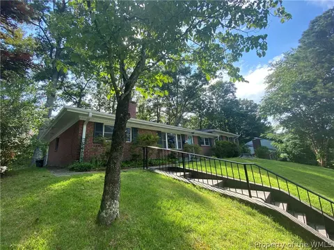 237 Christopher Wren Rd, Williamsburg, VA 23185 photo 1