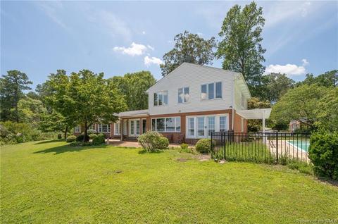 8763 Freewelcome Ln W, Dutton, VA 23050 photo 36