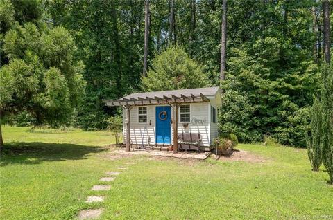 8763 Freewelcome Ln W, Dutton, VA 23050 photo 38