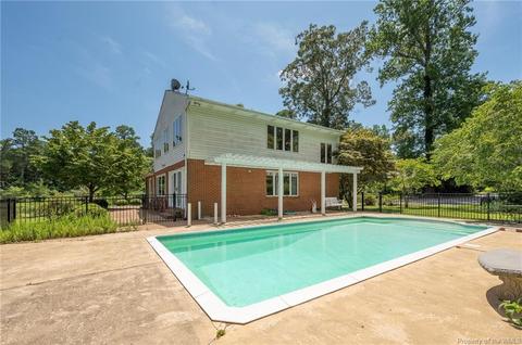 8763 Freewelcome Ln W, Dutton, VA 23050 photo 6