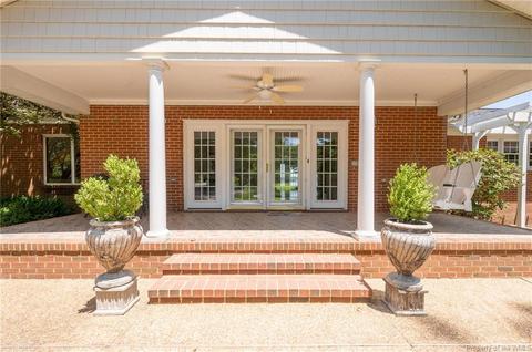 8763 Freewelcome Ln W, Dutton, VA 23050 photo 4