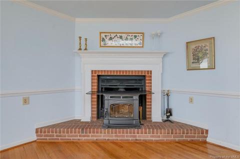 8763 Freewelcome Ln W, Dutton, VA 23050 photo 17